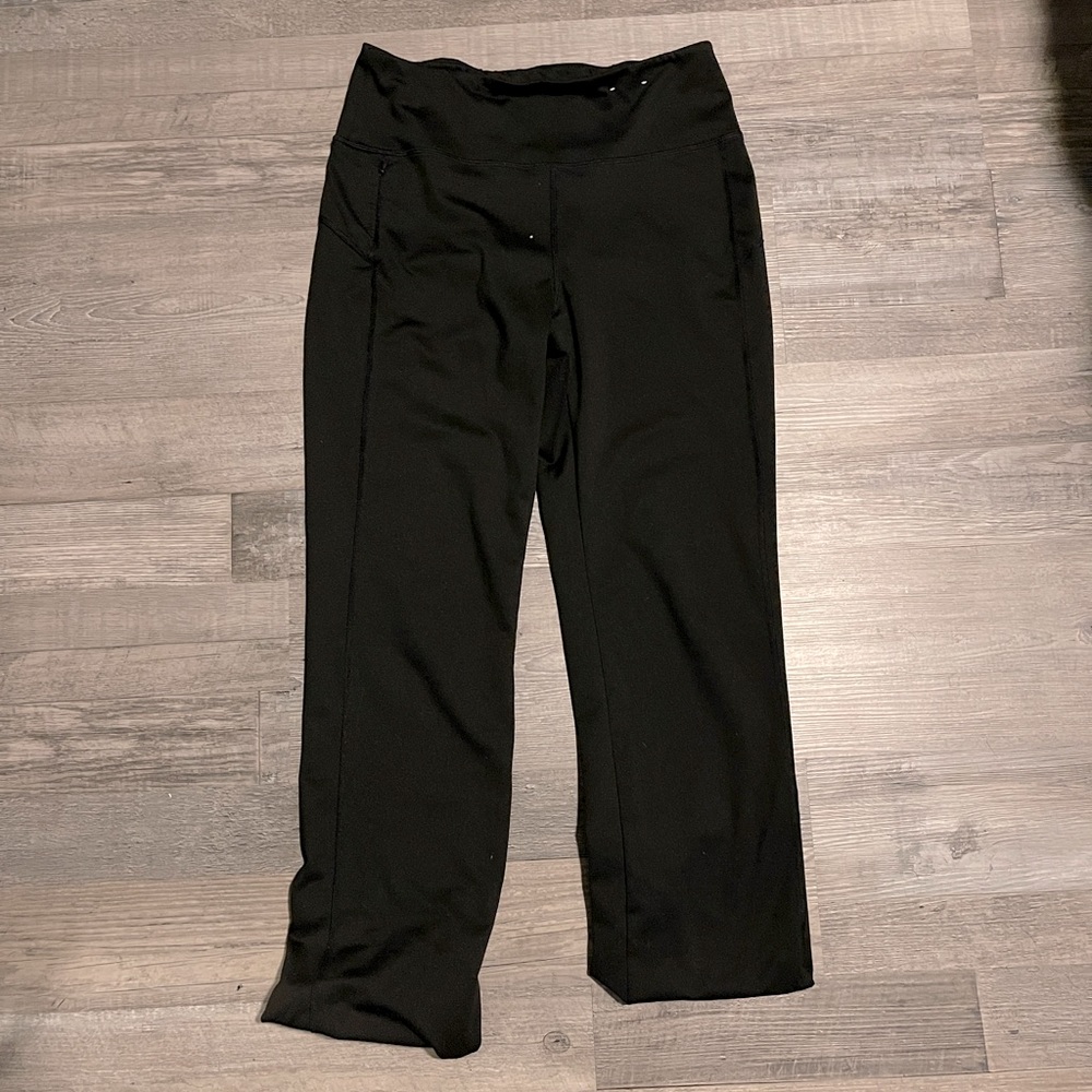 Yoga pants